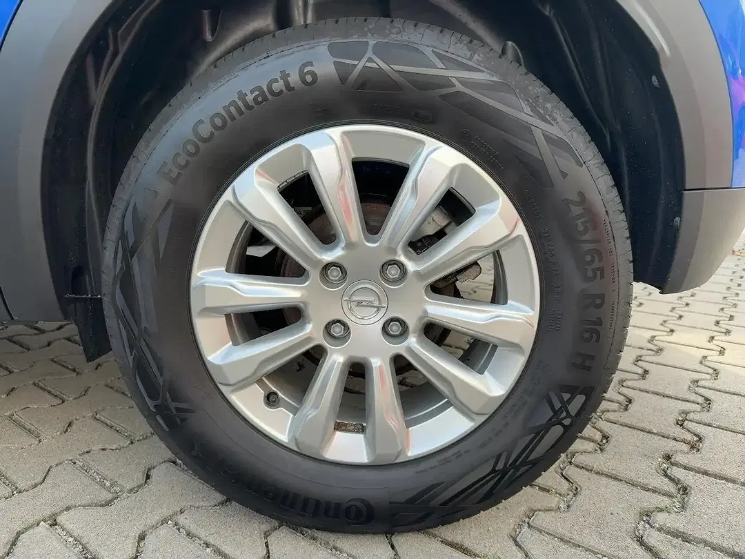 Opel Mokka - Thumbnail 13