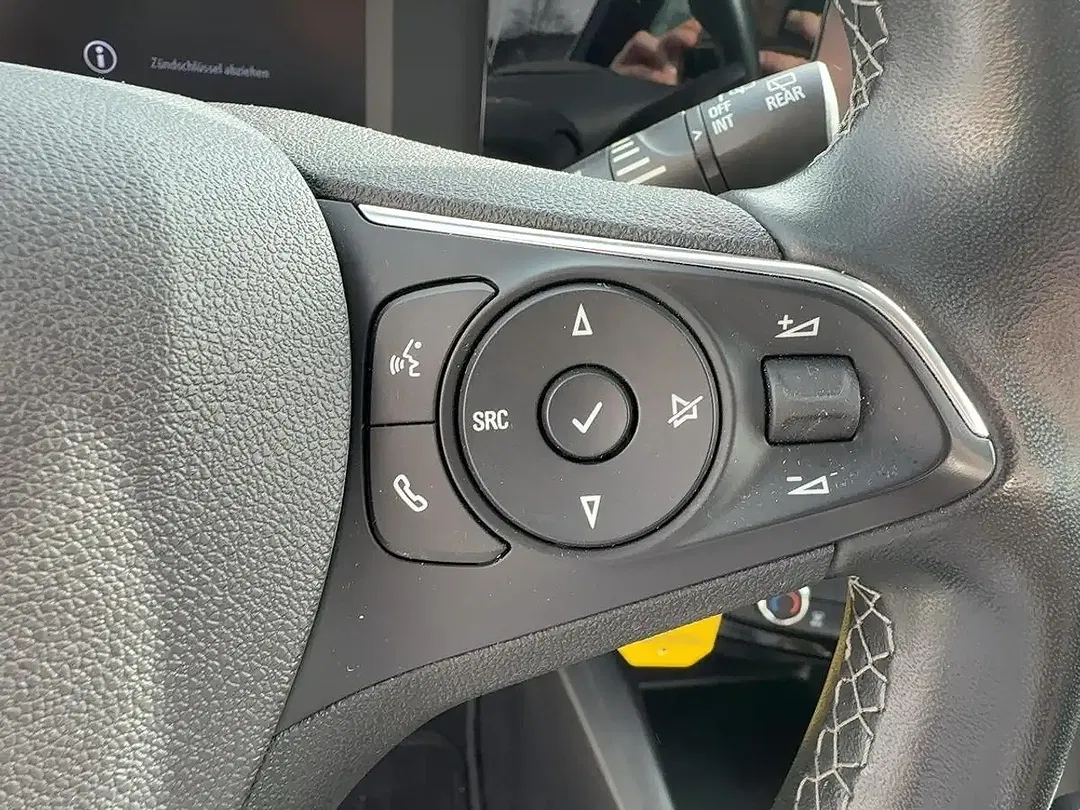 Opel Mokka 1.2 Turbo Edition - foto 15