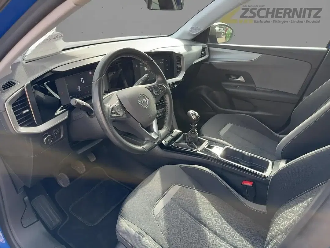 Opel Mokka - Thumbnail 8