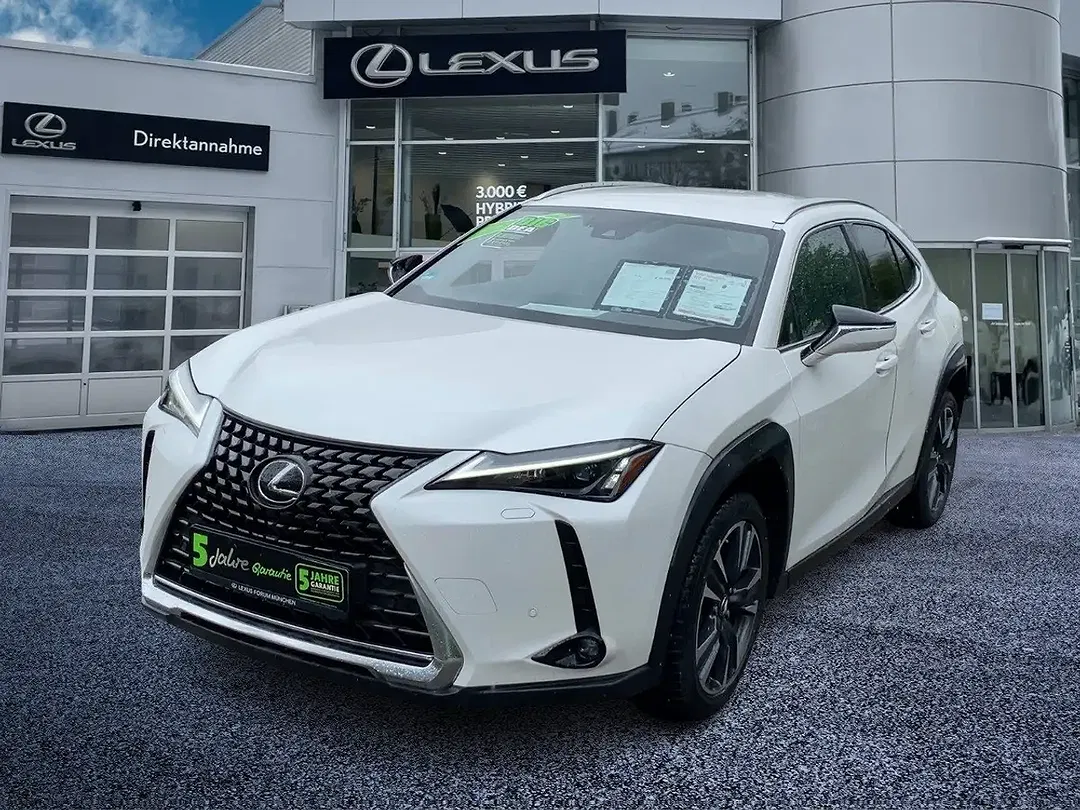 Lexus UX 250h Style Edition - foto 1