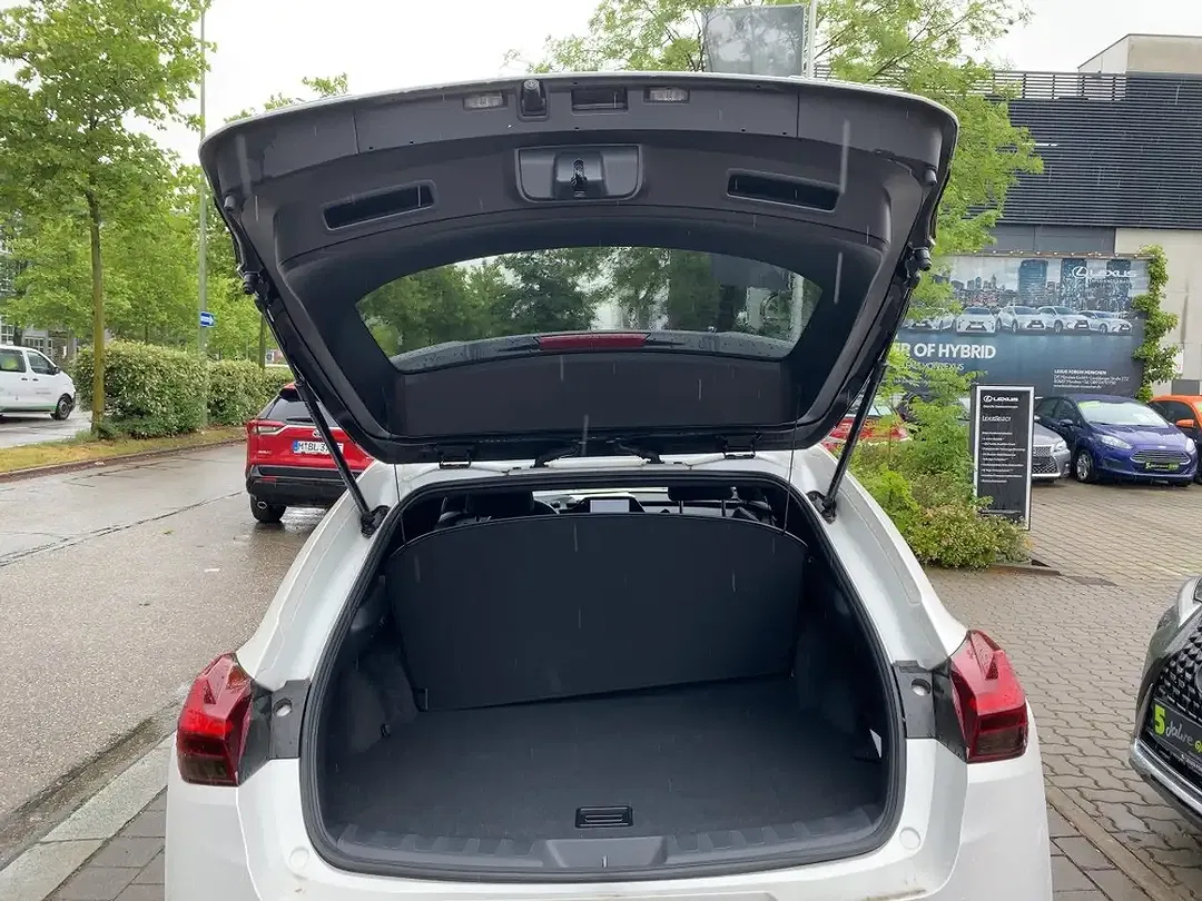 Lexus UX 250h - Thumbnail 10
