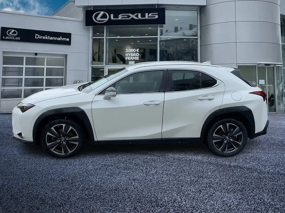 Lexus UX 250h Style Edition - foto 2