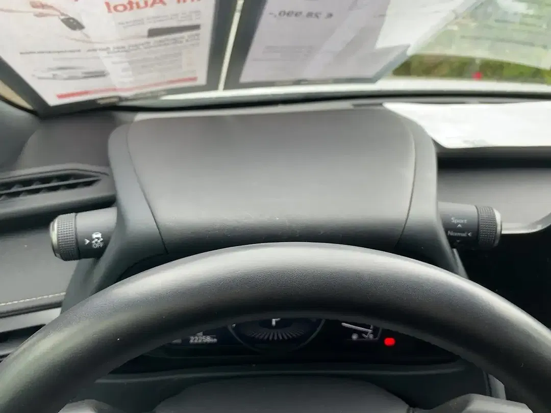 Lexus UX 250h - Thumbnail 22