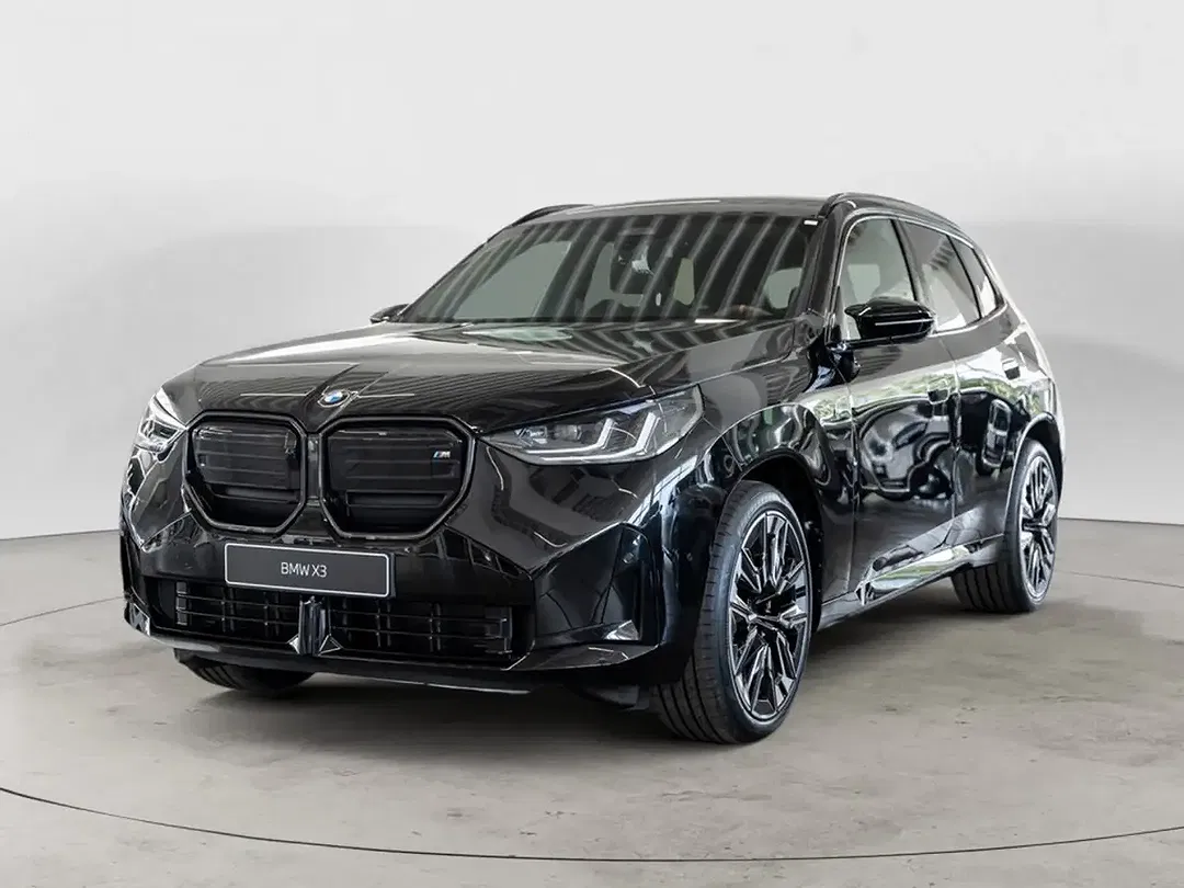 BMW X3 M xDrive - foto 1