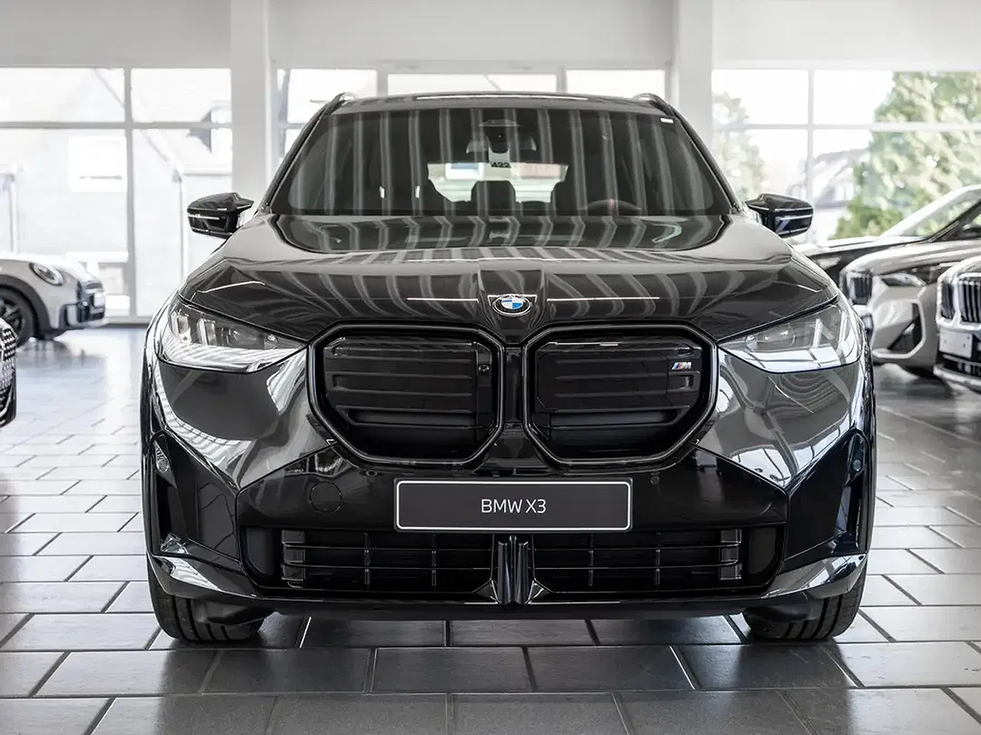 BMW X3 M xDrive - foto 2