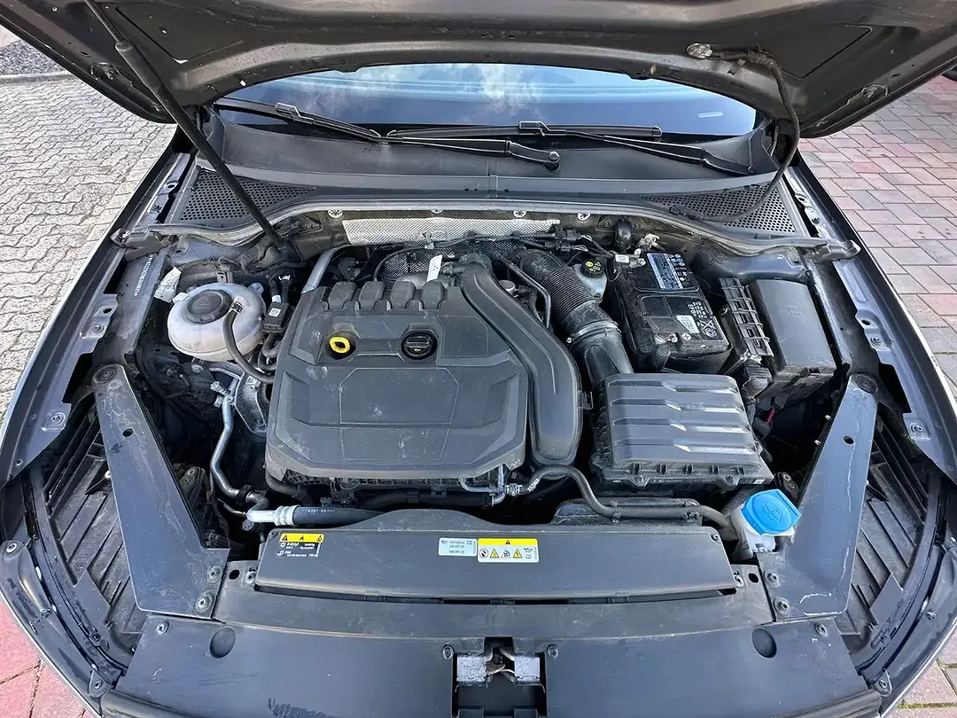 Volkswagen Passat Variant - Thumbnail 6