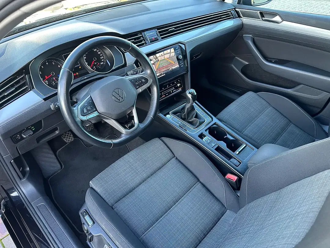 Volkswagen Passat Variant 1.5 TSI R-Line - foto 8
