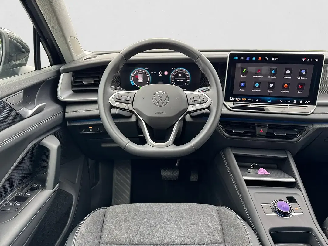 Volkswagen Tayron - Thumbnail 10