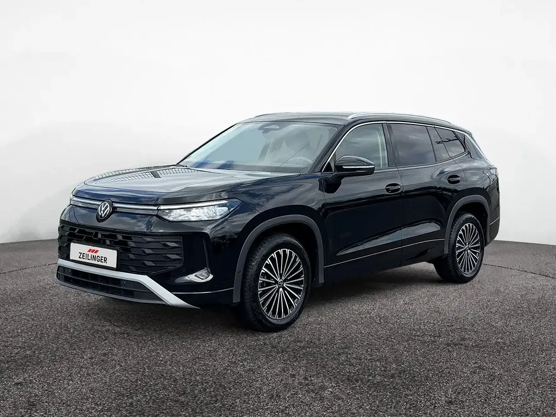 Volkswagen Tayron eTSI Life - foto 1
