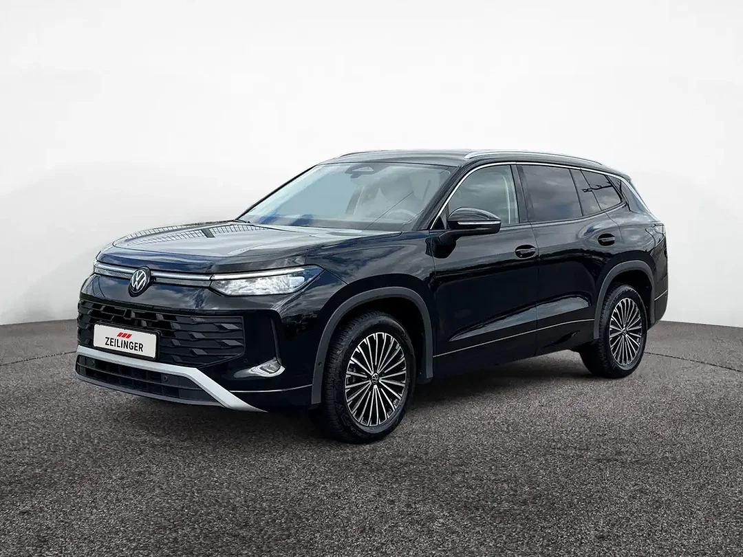 Volkswagen Tayron - Afbeelding 1