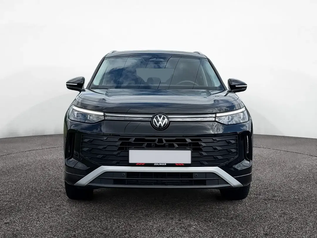 Volkswagen Tayron eTSI Life - foto 2