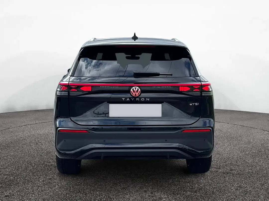 Volkswagen Tayron - Thumbnail 5
