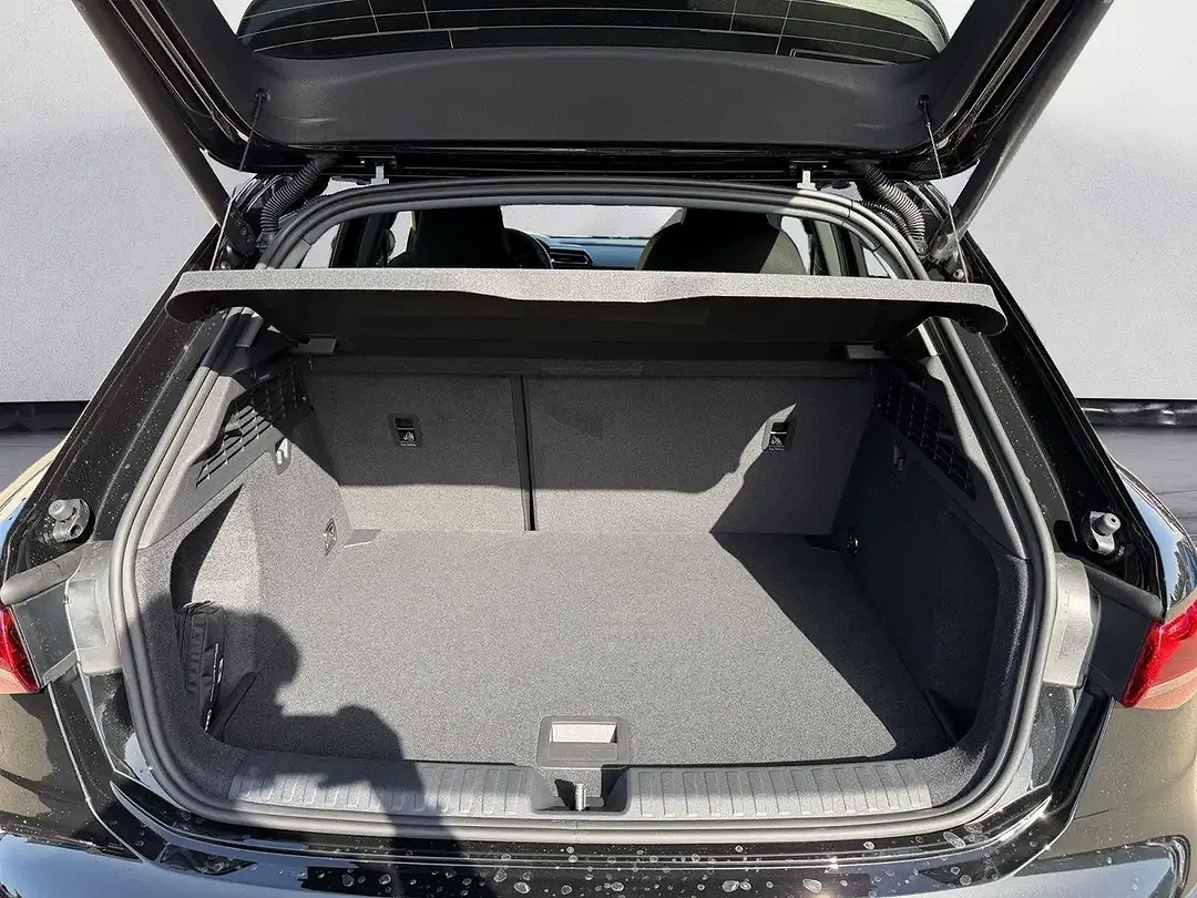 Audi A3 - Thumbnail 9