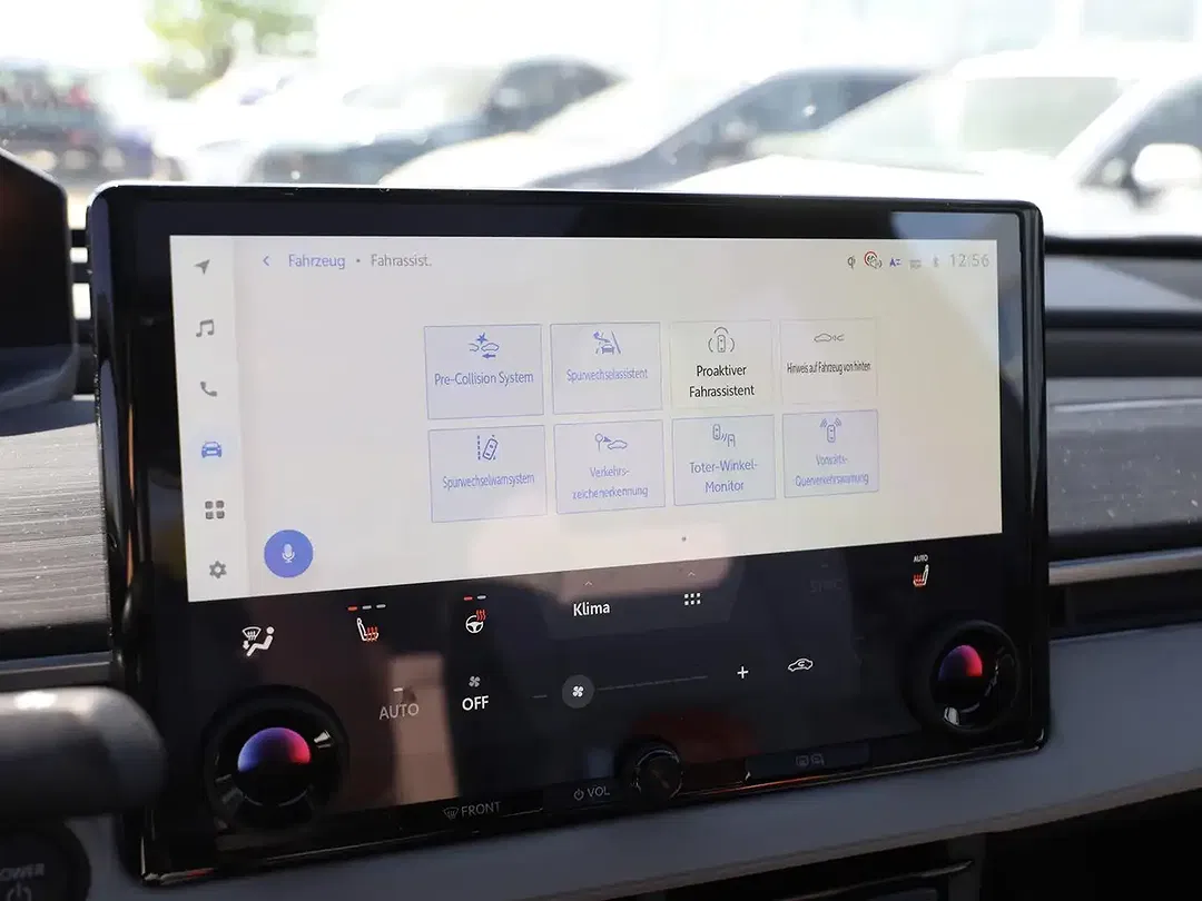 Toyota C-HR - Thumbnail 15