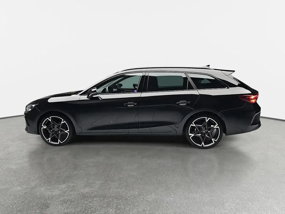 CUPRA Leon - Thumbnail 5