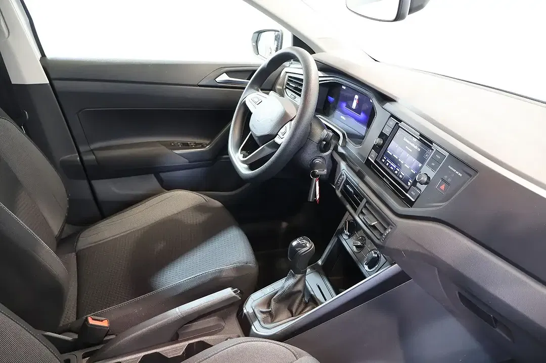 Volkswagen Polo - Thumbnail 13