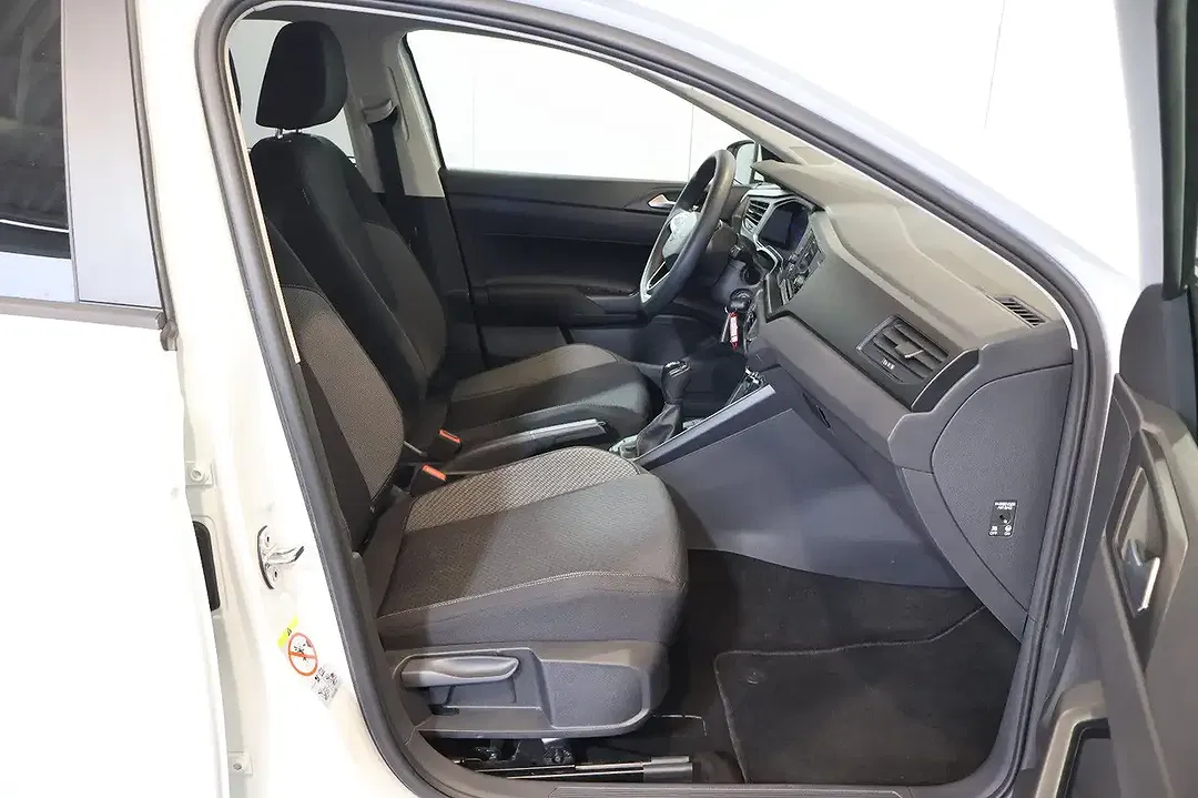 Volkswagen Polo 1.0 MPI - foto 14