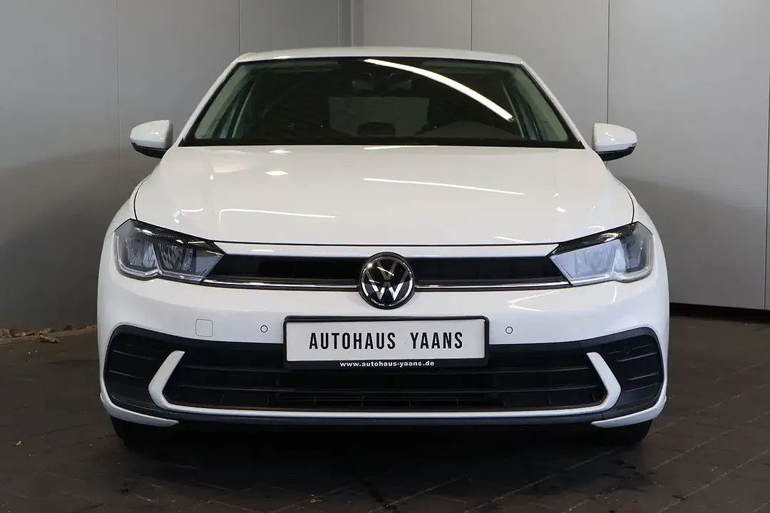 Volkswagen Polo 1.0 MPI - foto 2