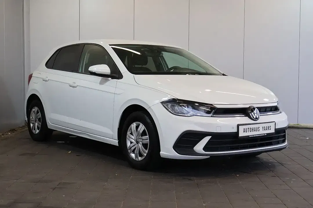 Volkswagen Polo - Thumbnail 3