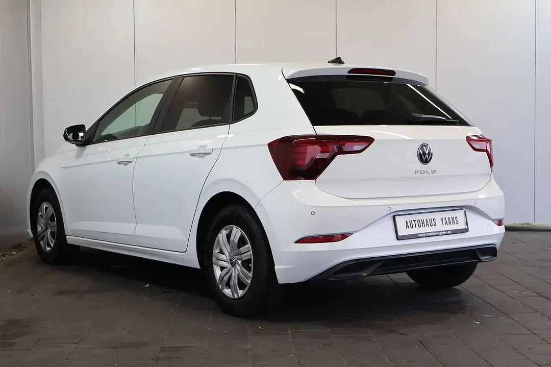 Volkswagen Polo - Thumbnail 6