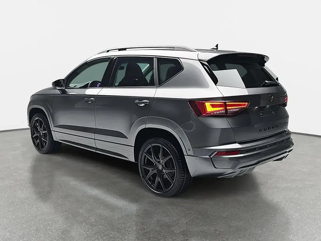 CUPRA Ateca - Thumbnail 4
