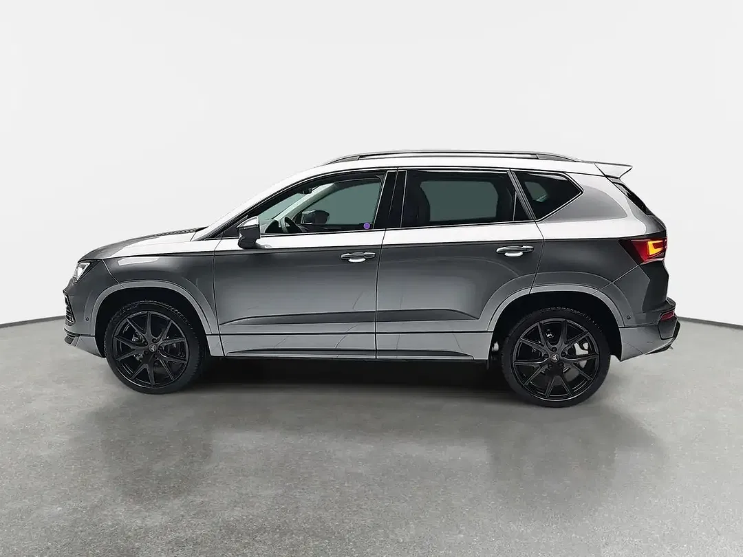 CUPRA Ateca - Thumbnail 5