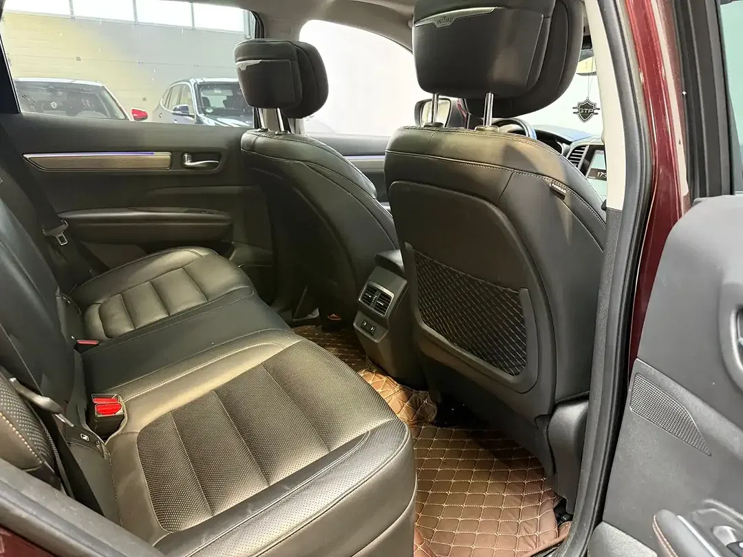 Renault Koleos - Thumbnail 11