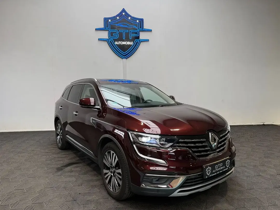 Renault Koleos 4x4 Initiale Paris - foto 2