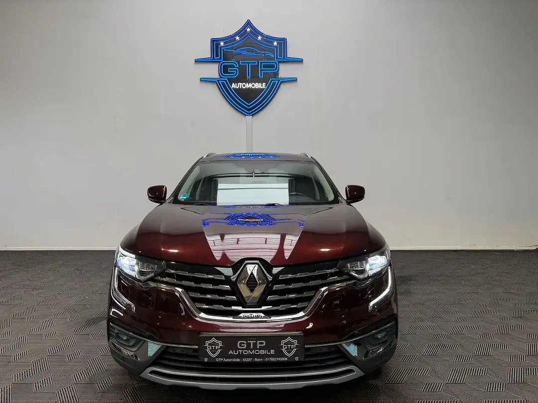 Renault Koleos - Thumbnail 3