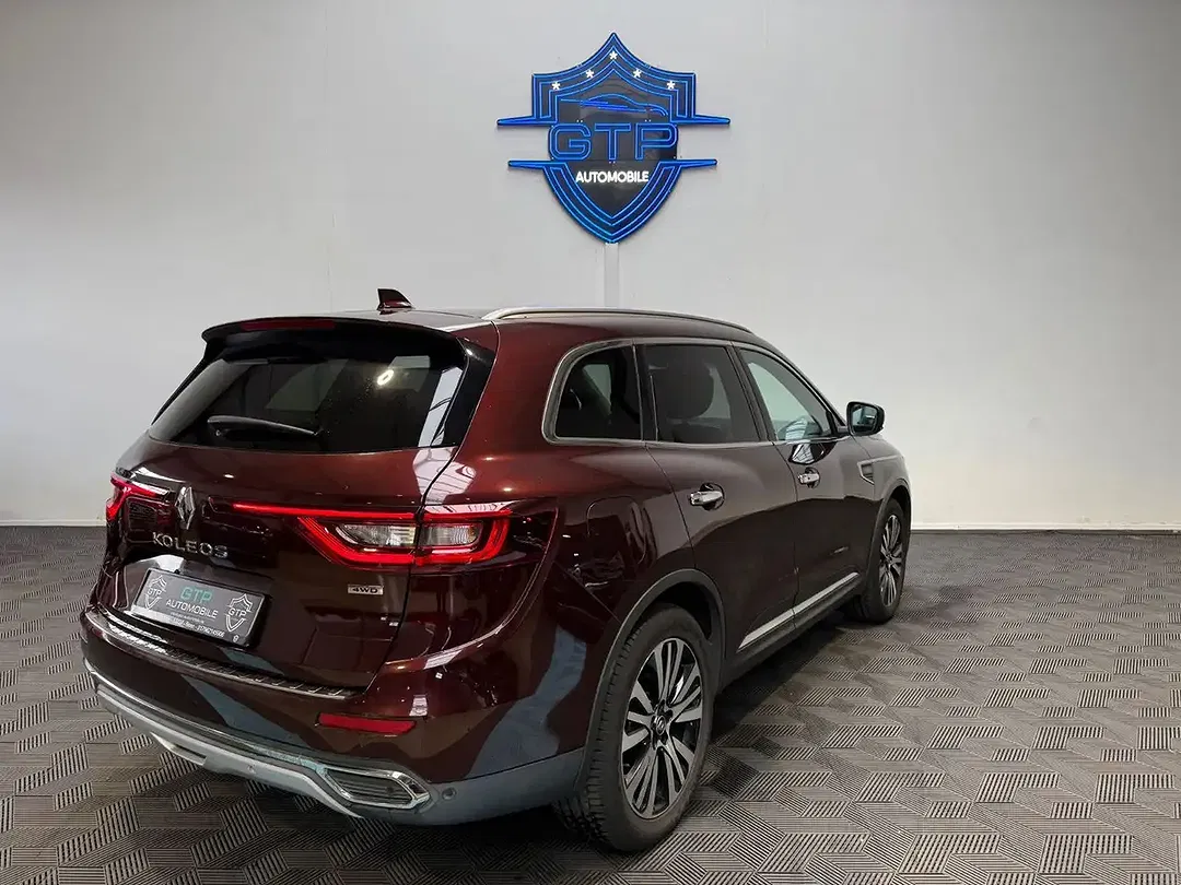 Renault Koleos - Thumbnail 4