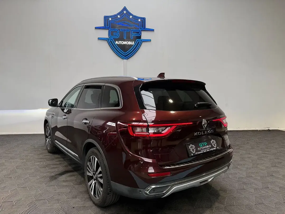 Renault Koleos - Thumbnail 5