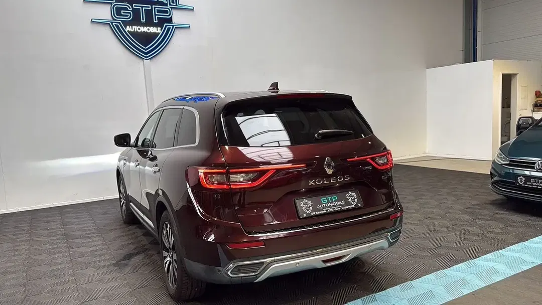 Renault Koleos - Thumbnail 7