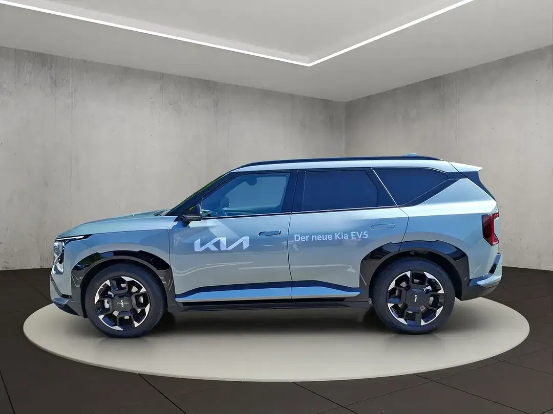 Kia EV5 GT-Line Launch Edition - foto 2