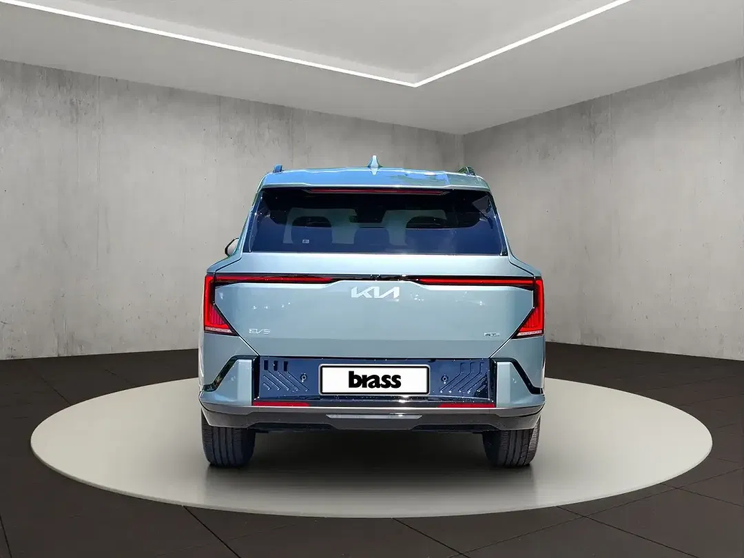 Kia EV5 - Thumbnail 4