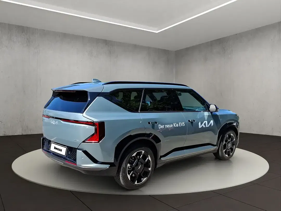 Kia EV5 - Thumbnail 5