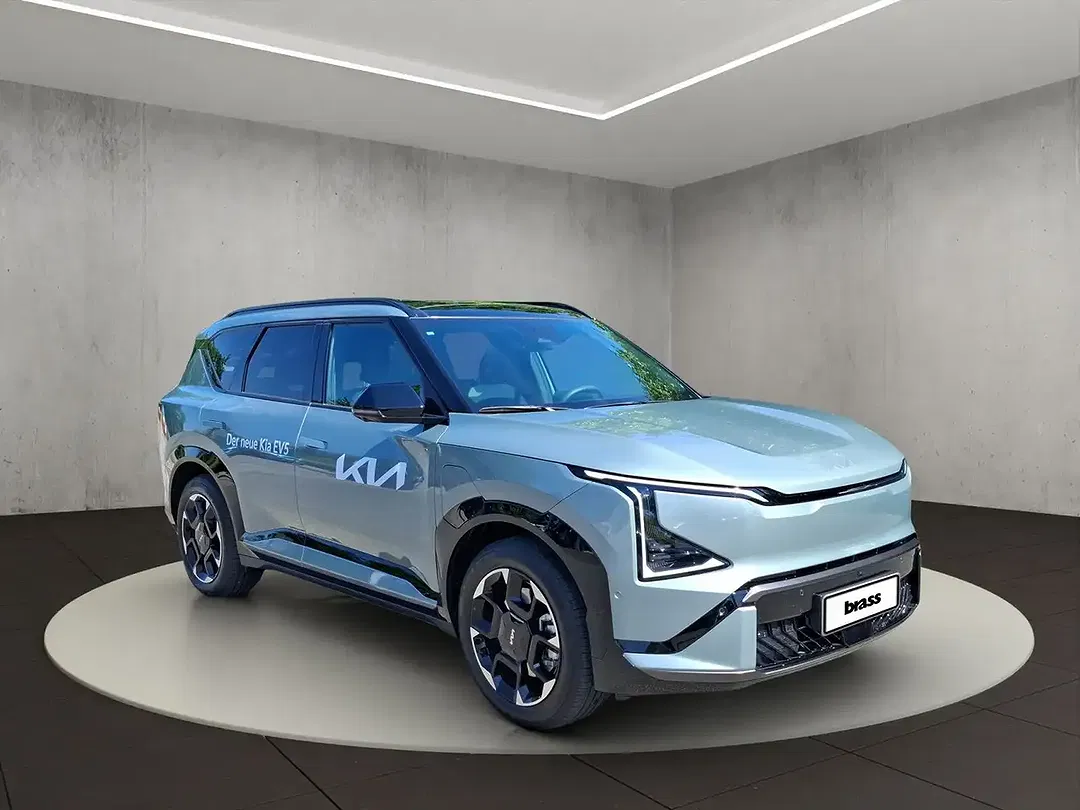 Kia EV5 - Thumbnail 7