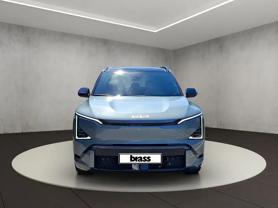 Kia EV5 - Thumbnail 8