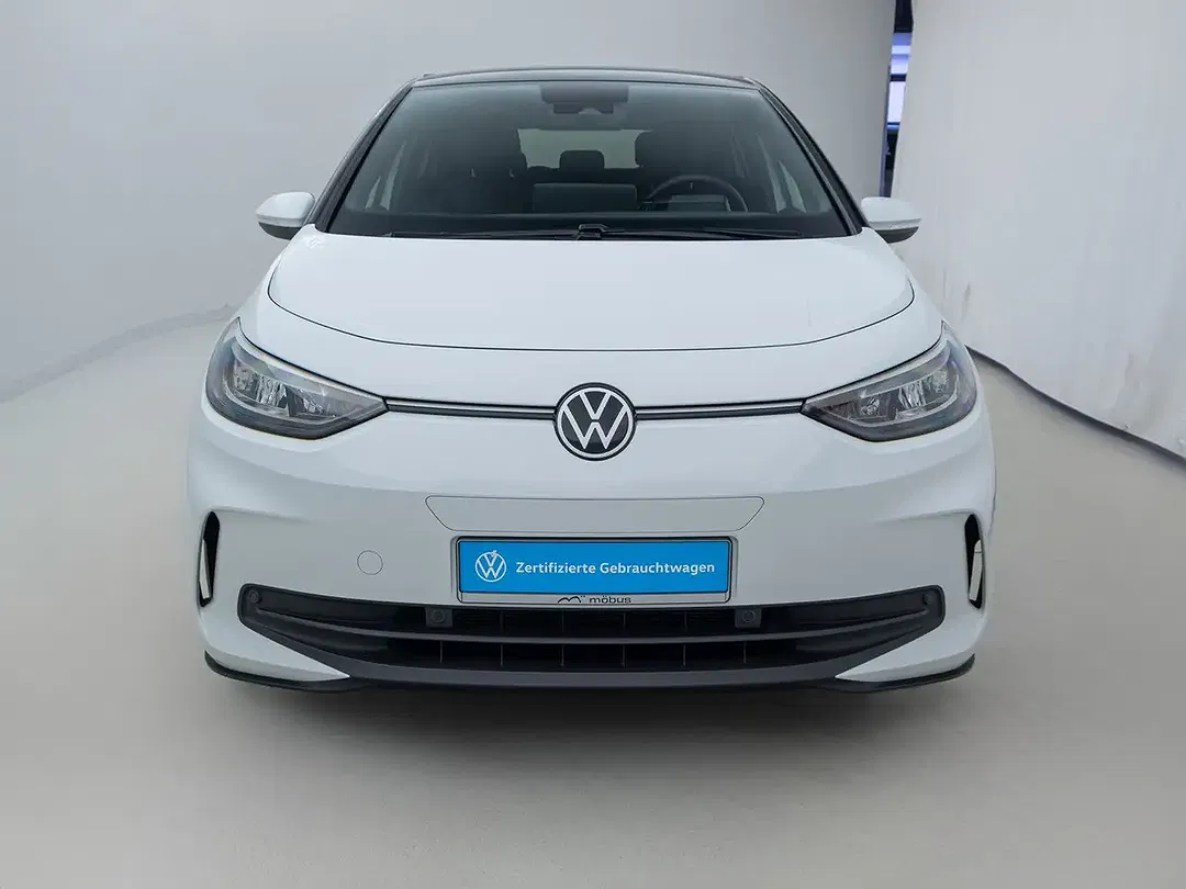 Volkswagen ID.3 - Thumbnail 2