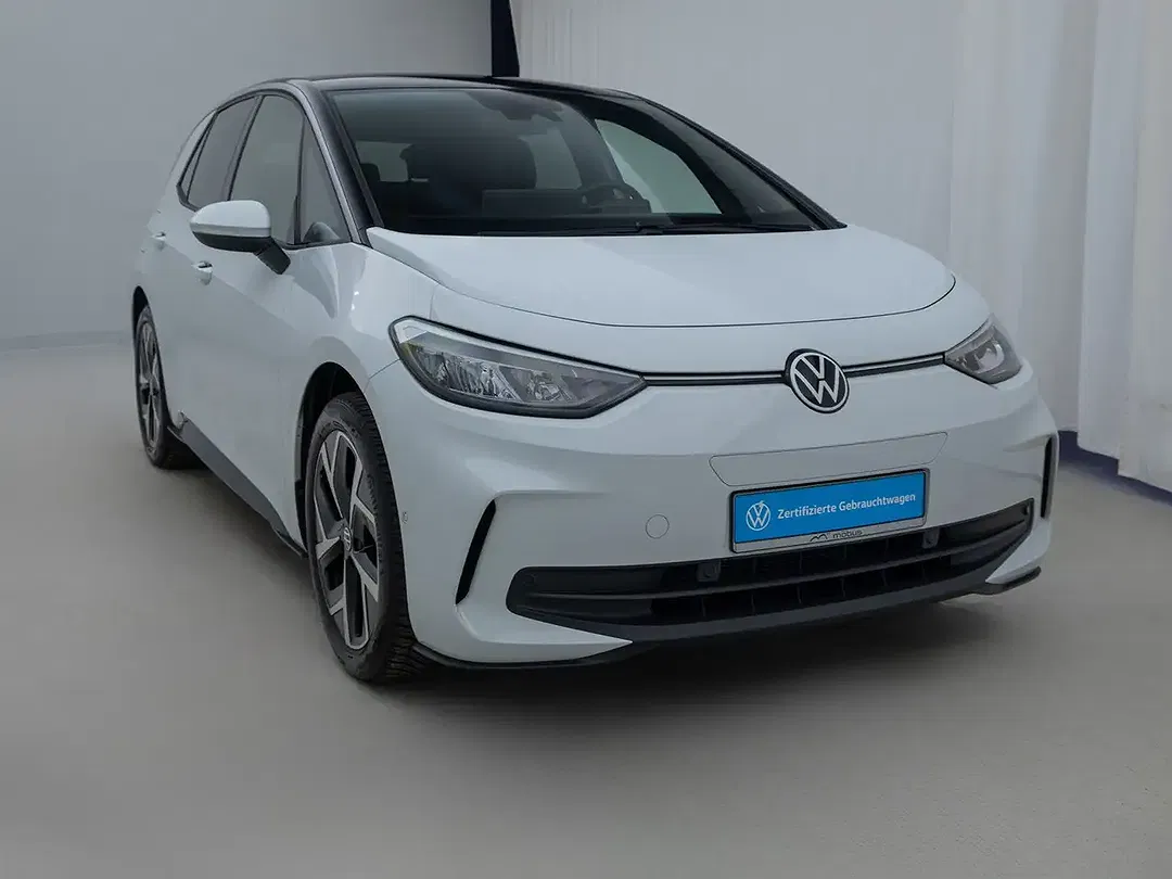 Volkswagen ID.3 - Thumbnail 3