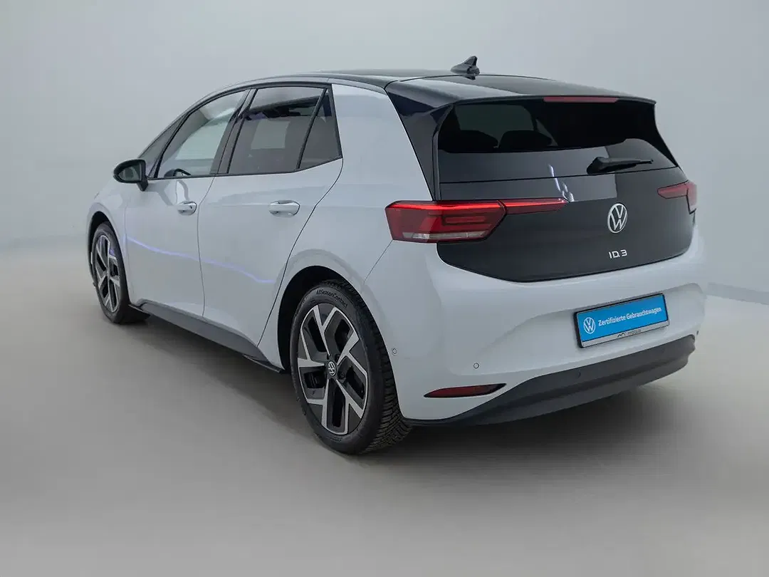 Volkswagen ID.3 - Thumbnail 4