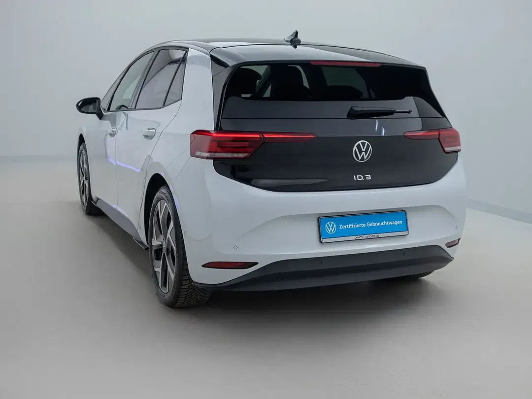 Volkswagen ID.3 - Thumbnail 6