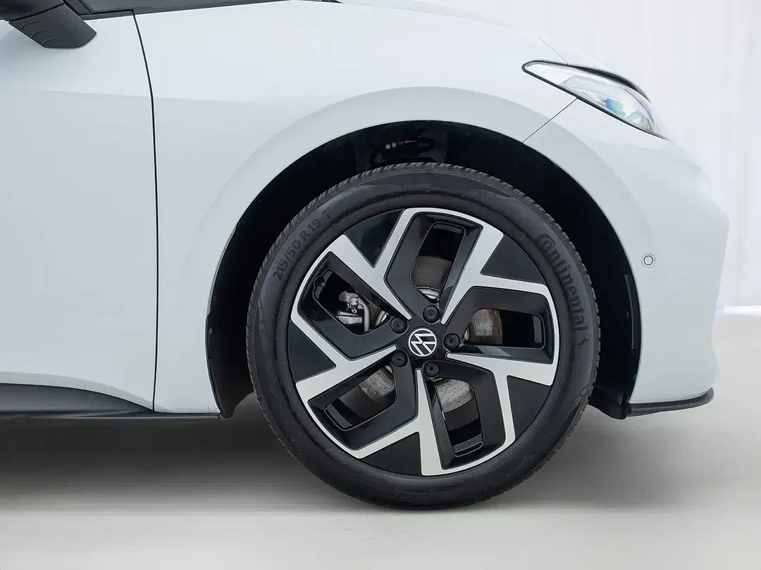 Volkswagen ID.3 - Thumbnail 8