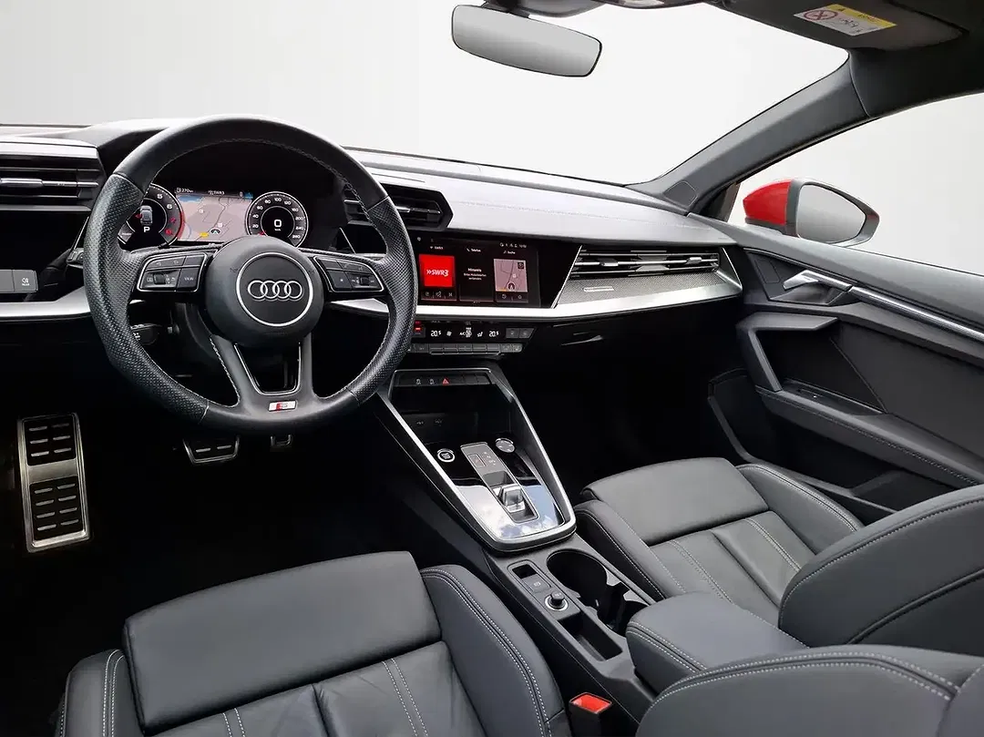 Audi A3 - Thumbnail 10