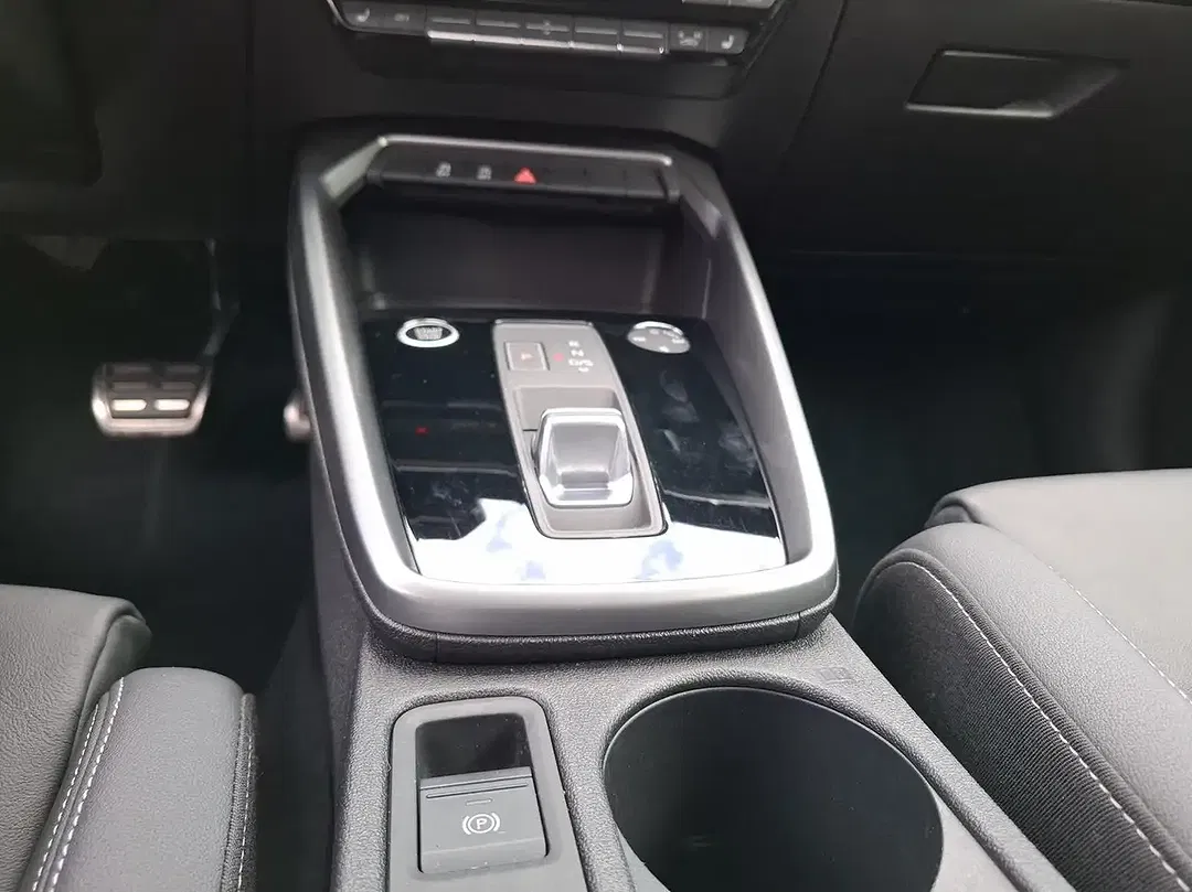 Audi A3 - Thumbnail 14