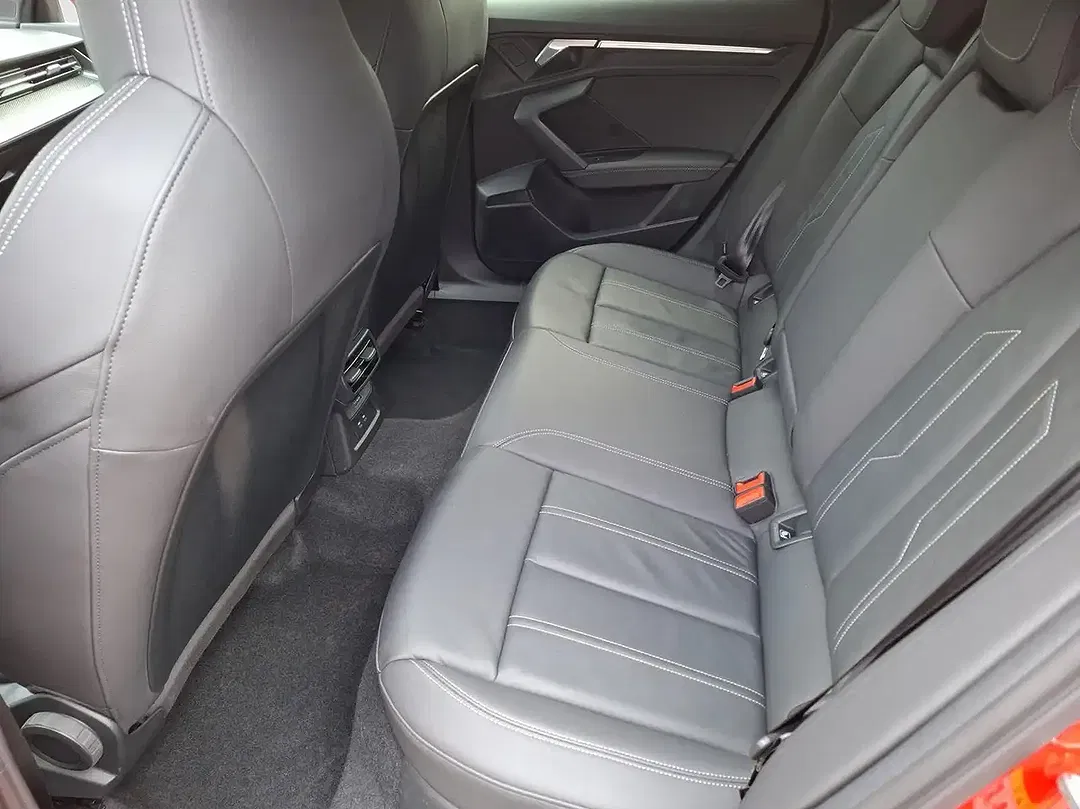Audi A3 30 TFSI S tronic Sportback advanced - foto 15