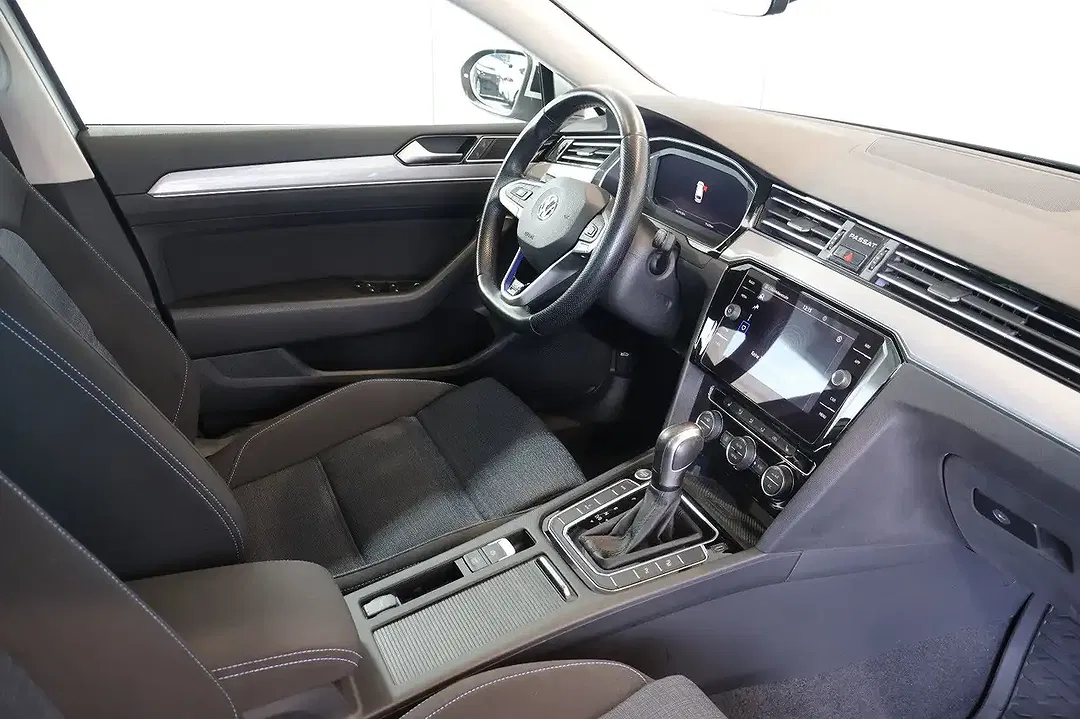 Volkswagen Passat Variant 1.4 GTE - foto 15