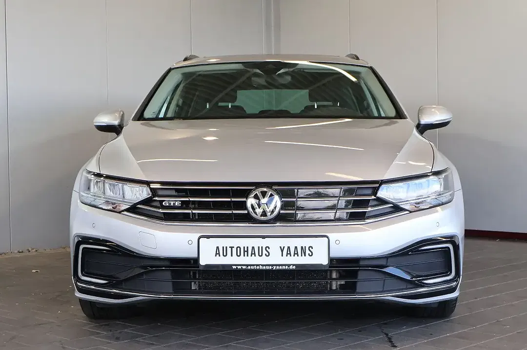 Volkswagen Passat Variant 1.4 GTE - foto 2