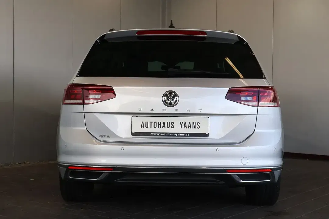 Volkswagen Passat Variant - Thumbnail 5