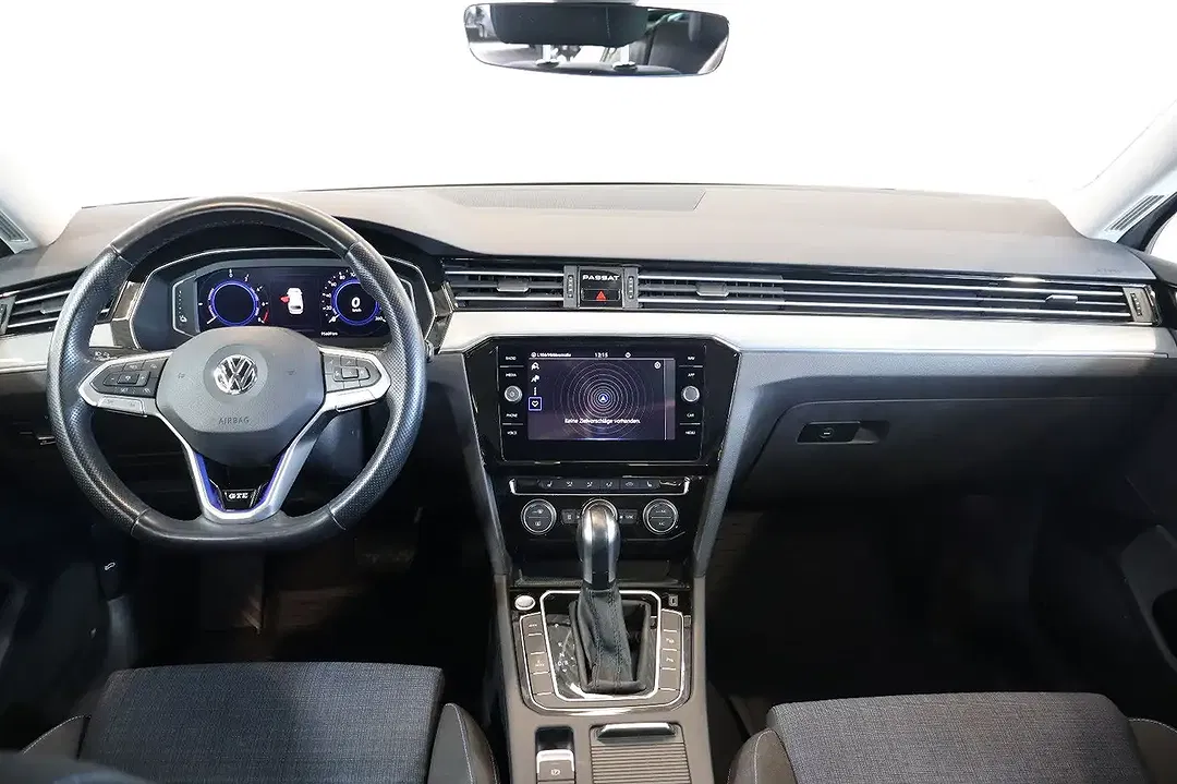 Volkswagen Passat Variant - Thumbnail 7