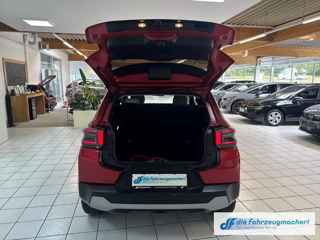 Citroen C3 Max - foto 15